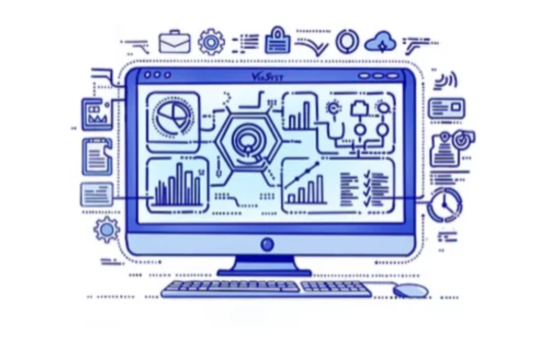 viasyst our softwareà Audit management software