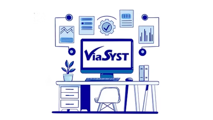 Audit management software